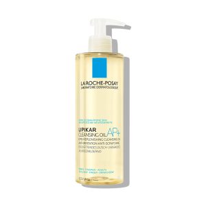 Lipikar Olio detergente AP+