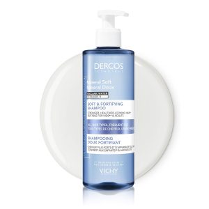 Vichy Dercos shampoo