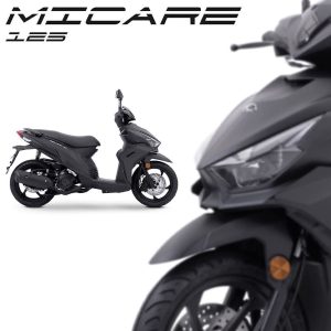 KYMCO Micare 125