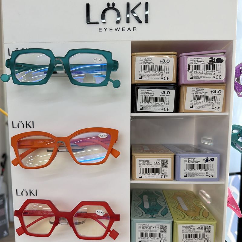 Occhiali premontati super cool con lenti blu protect Occhiali premontati super cool con lenti blu protect