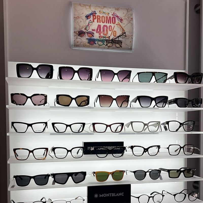 Occhiali Sconto Speciale -40%